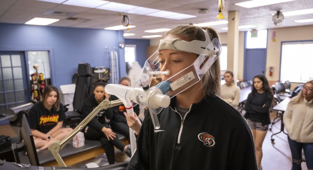 Health, Exercise and Sport Science